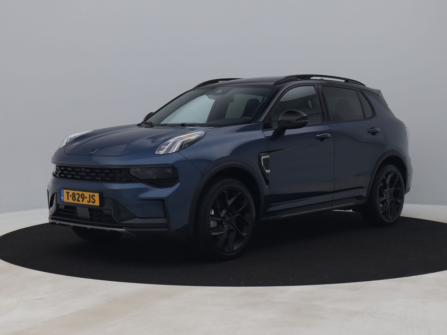 Lynk & Co Lynk & Co
