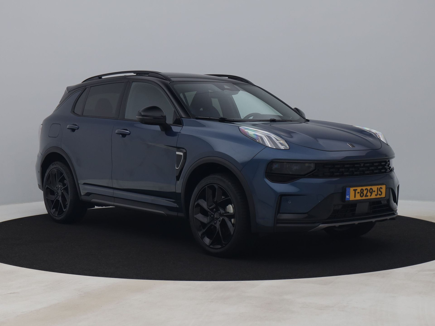 Lynk & Co Lynk & Co