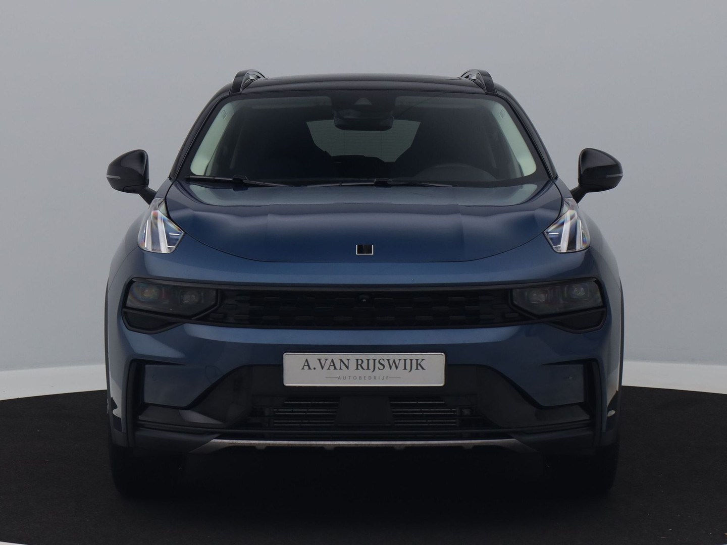 Lynk & Co Lynk & Co