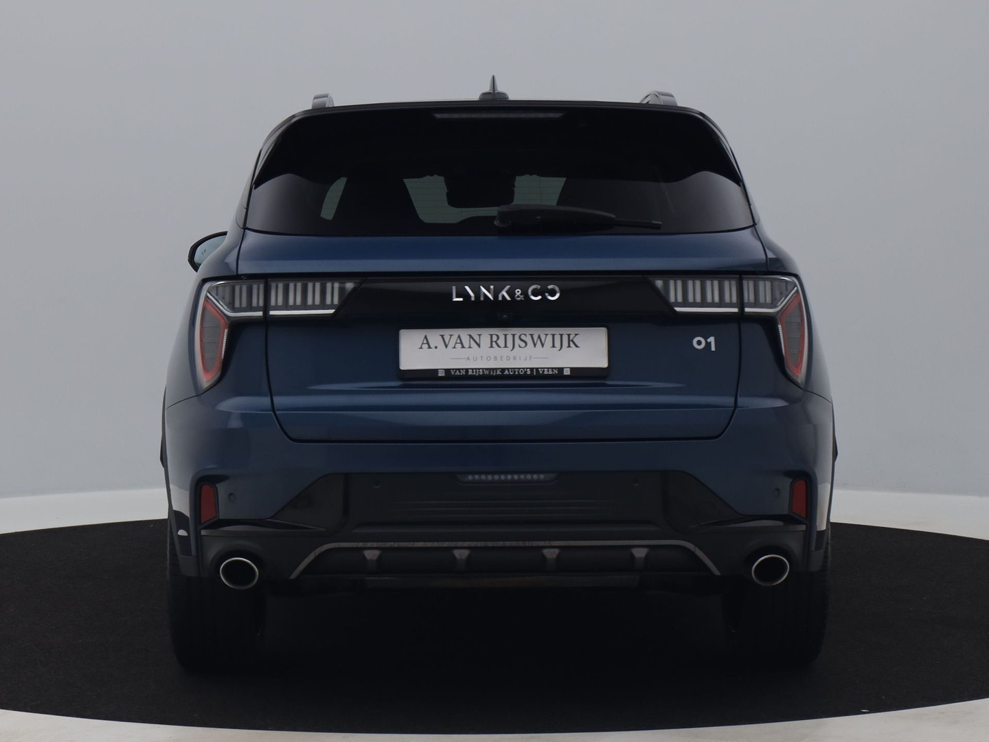 Lynk & Co Lynk & Co