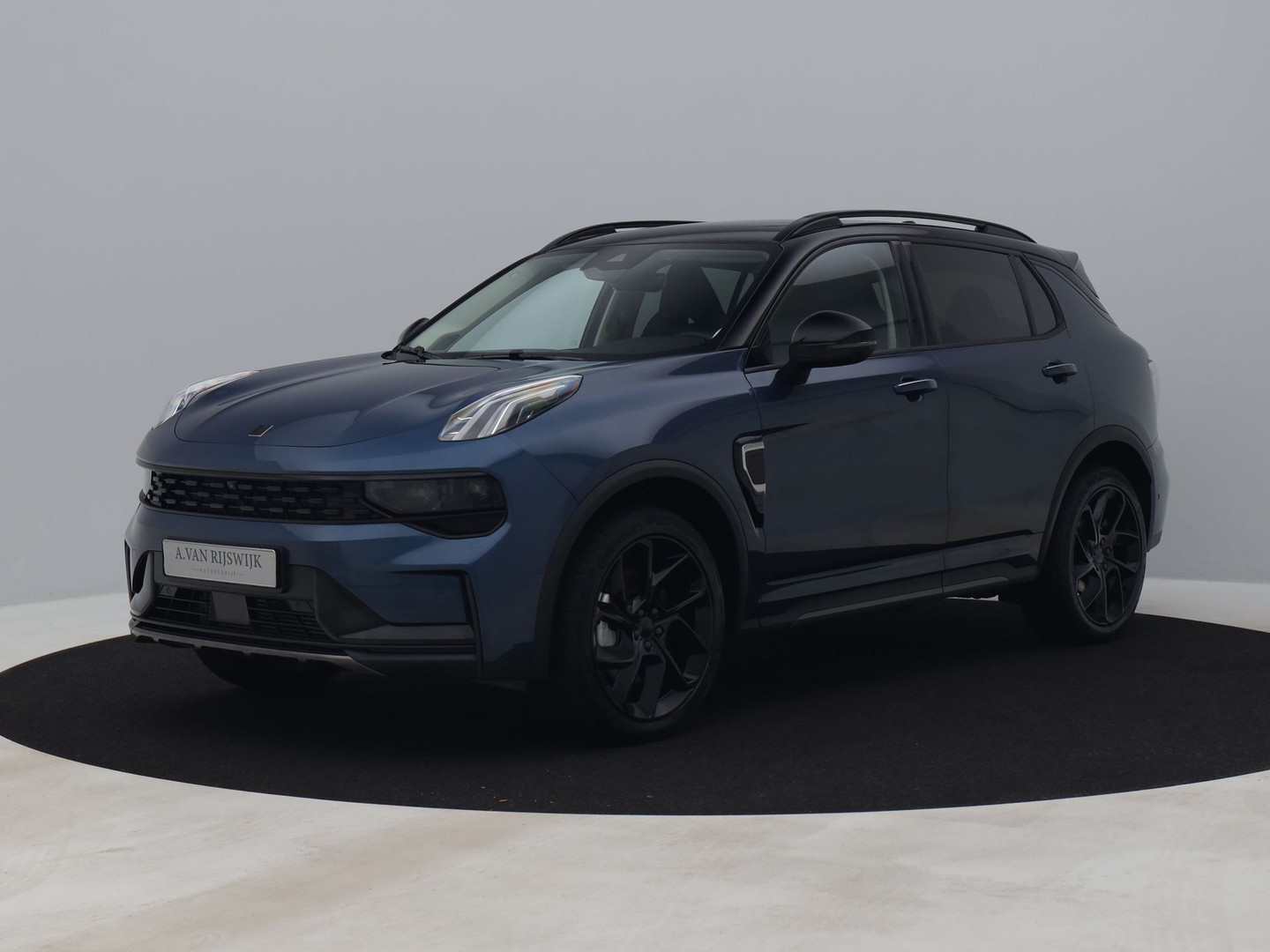 Lynk & Co Lynk & Co