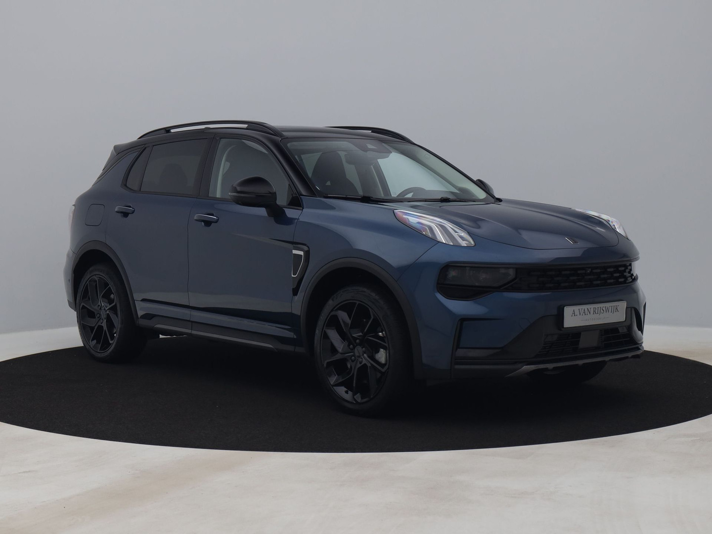 Lynk & Co Lynk & Co