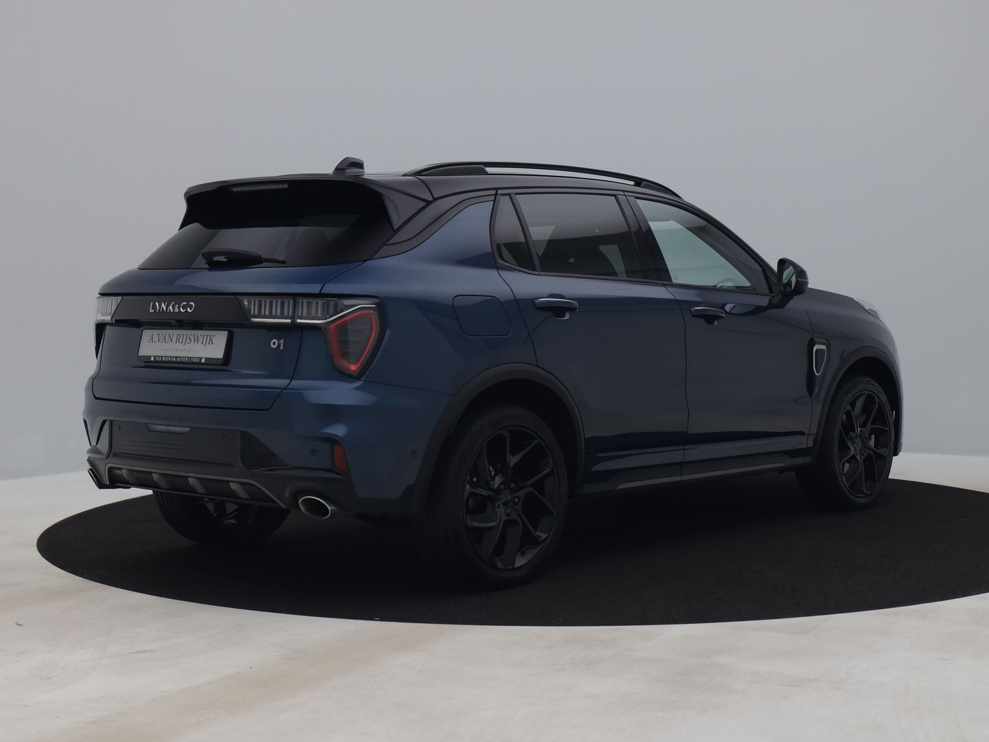 Lynk & Co Lynk & Co