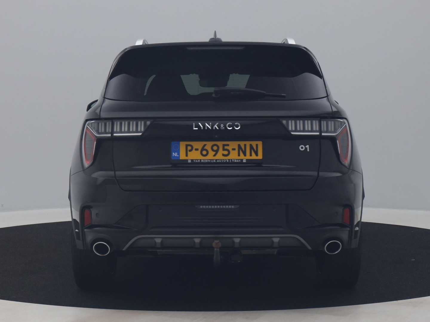 Lynk & Co