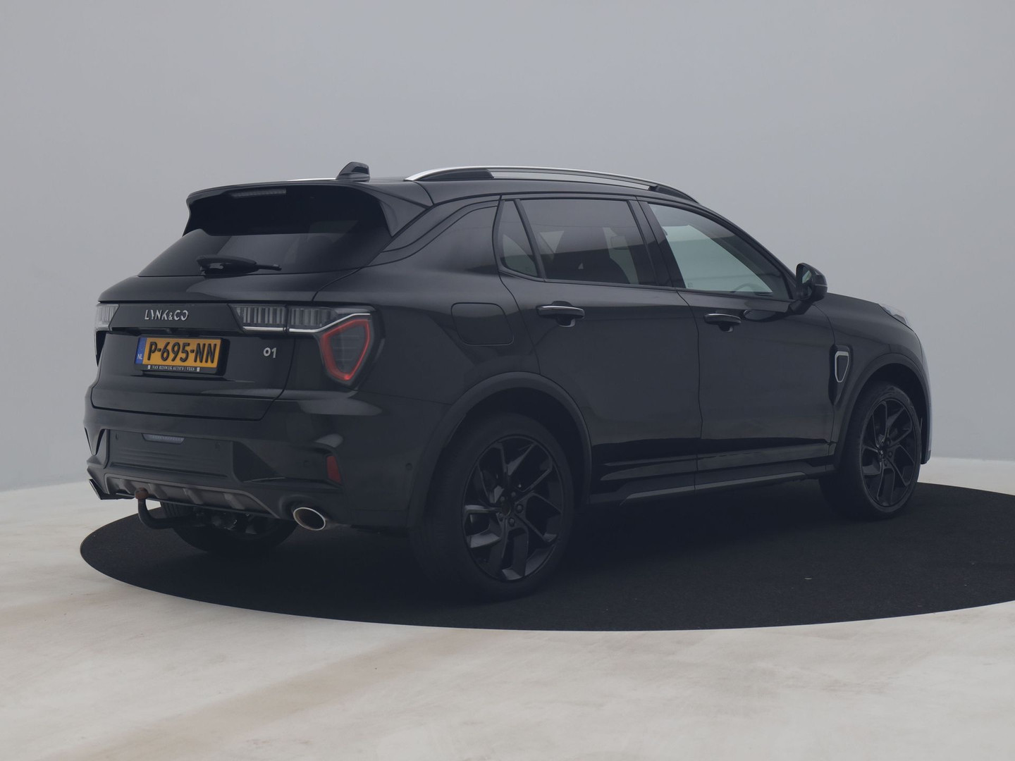 Lynk & Co