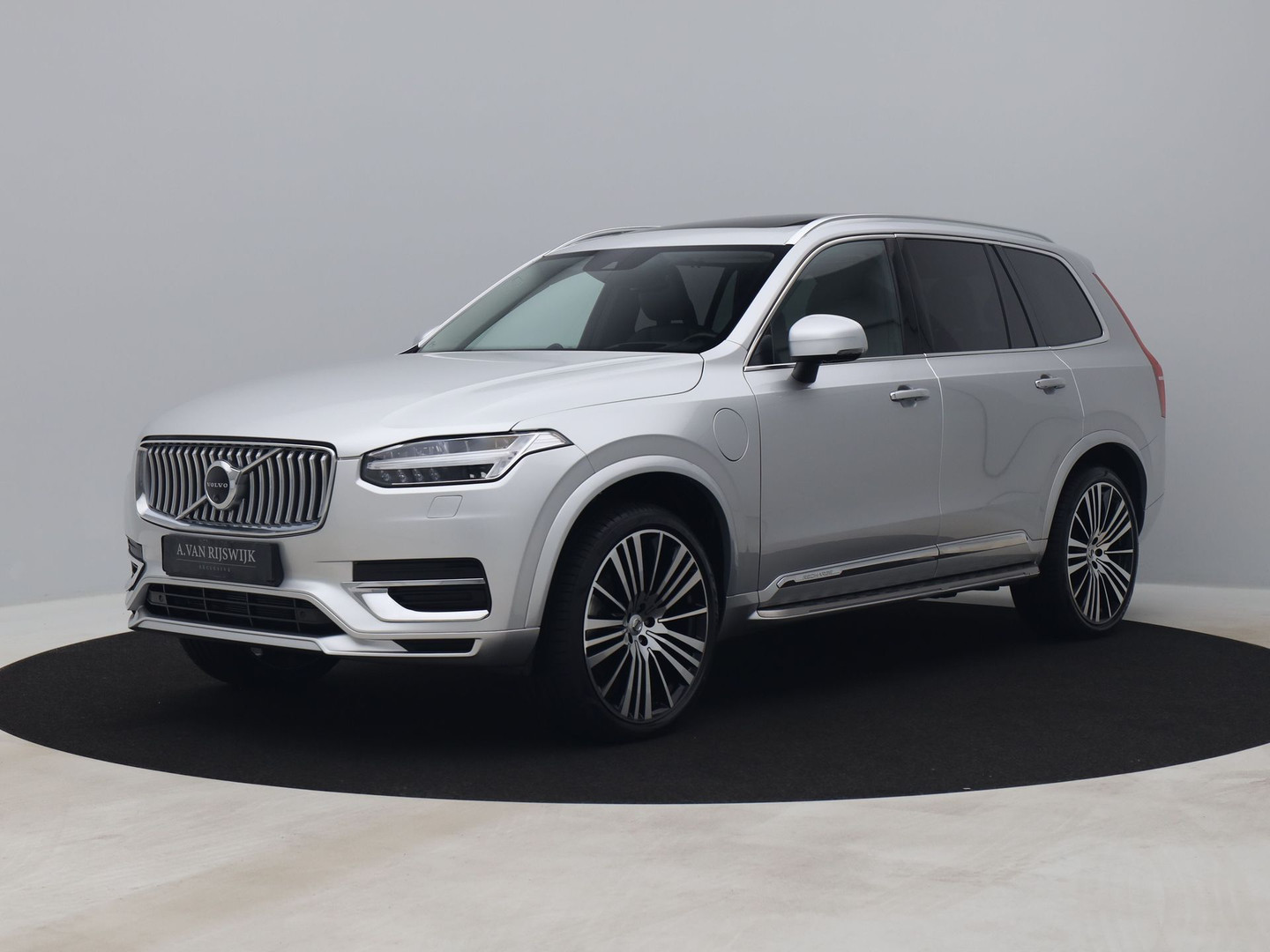 Volvo