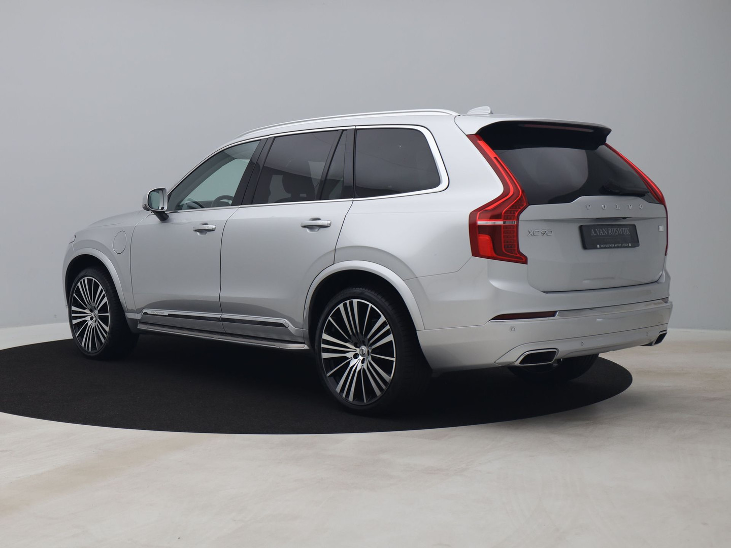Volvo