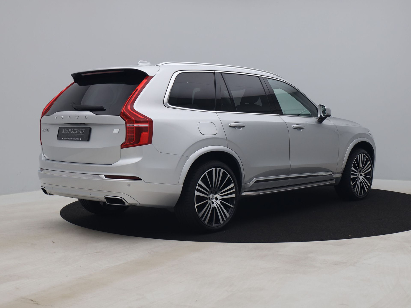 Volvo