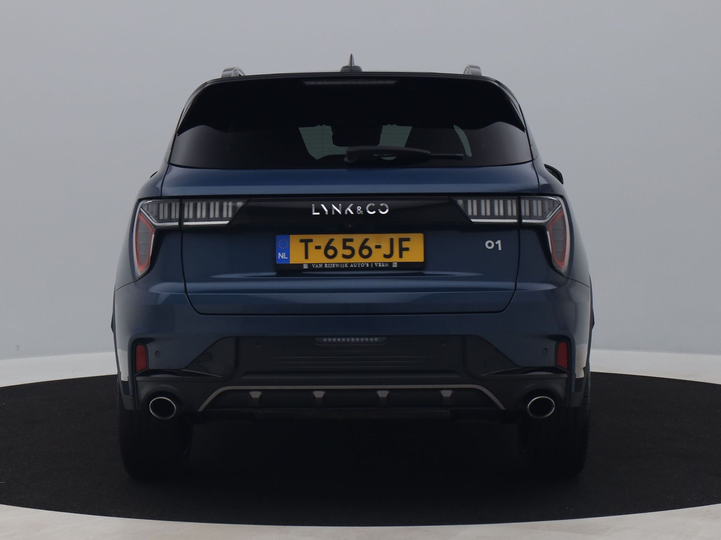 Lynk & Co Lynk & Co