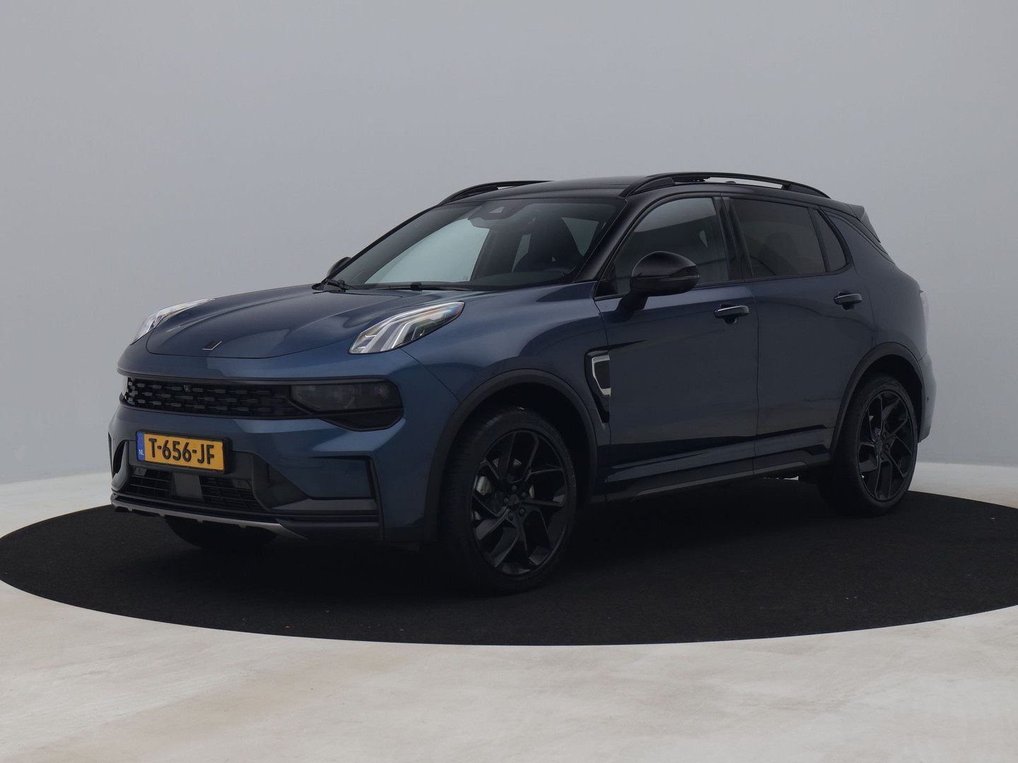 Lynk & Co Lynk & Co