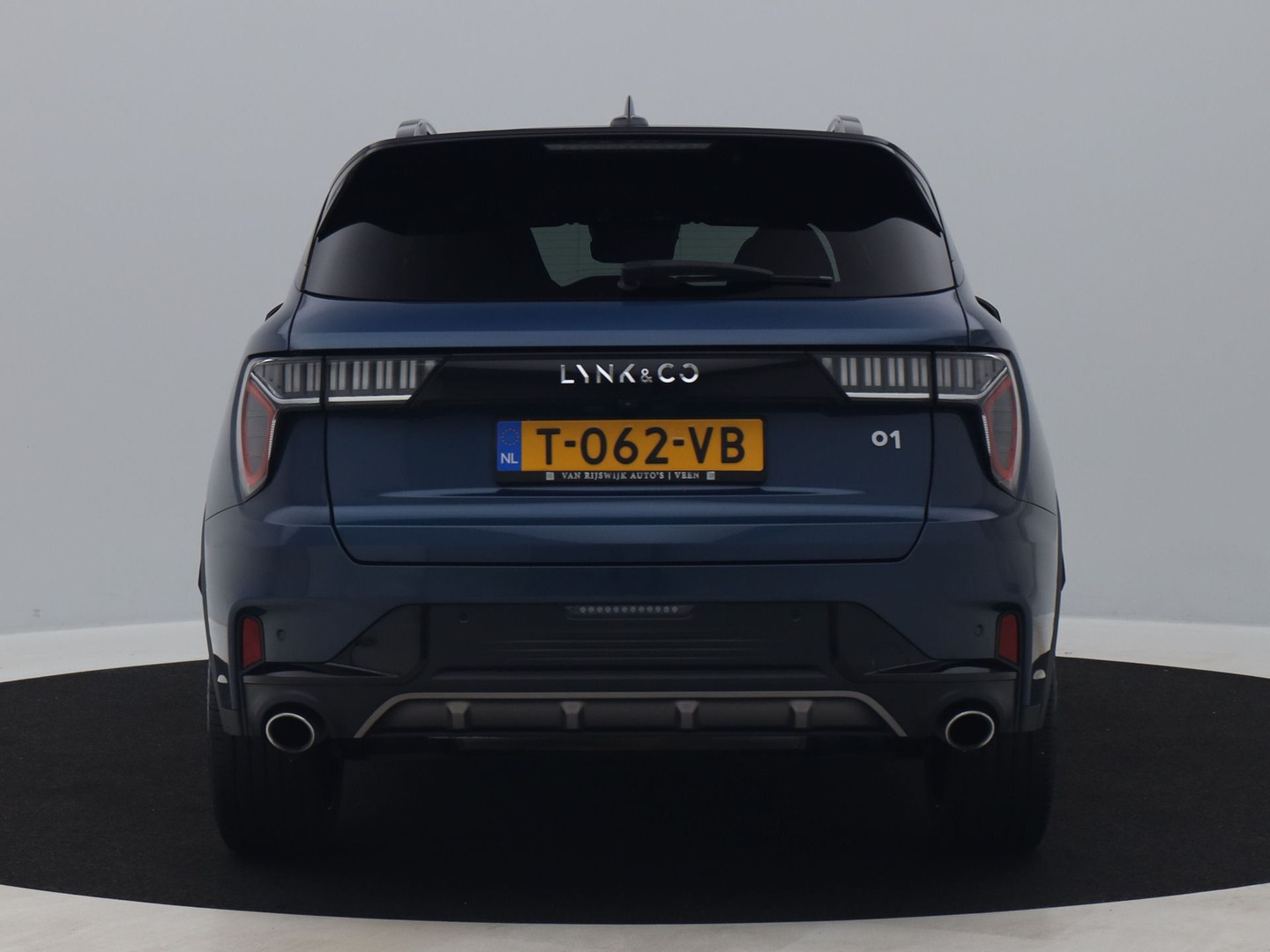Lynk & Co