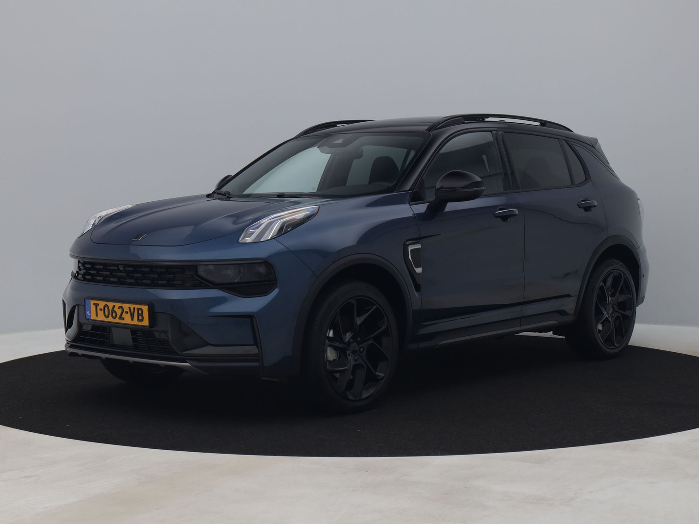 Lynk & Co