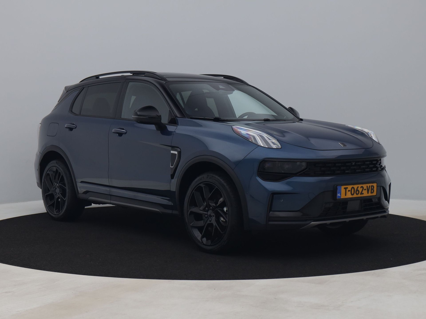 Lynk & Co