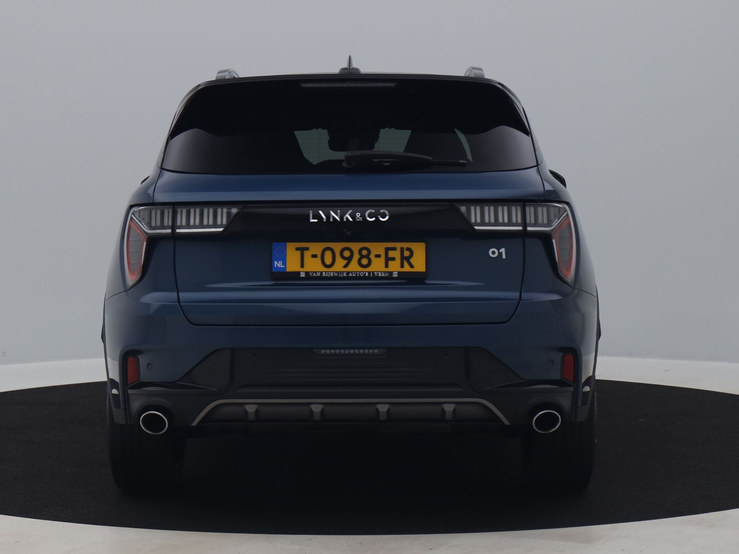 Lynk & Co Lynk & Co