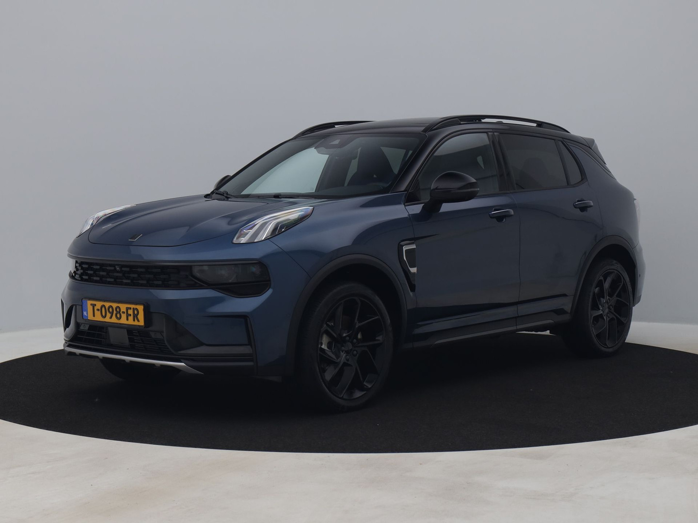 Lynk & Co Lynk & Co