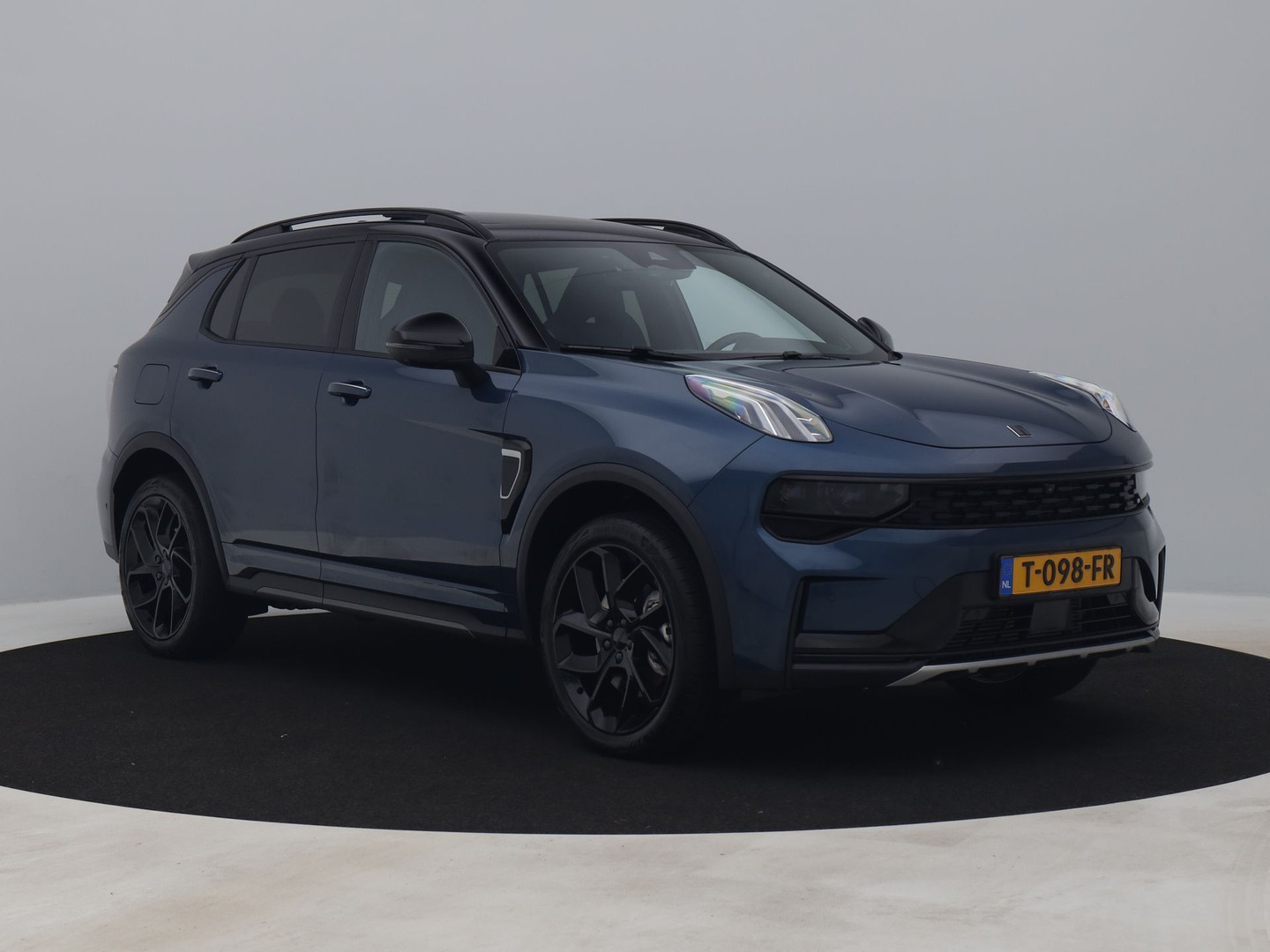 Lynk & Co Lynk & Co