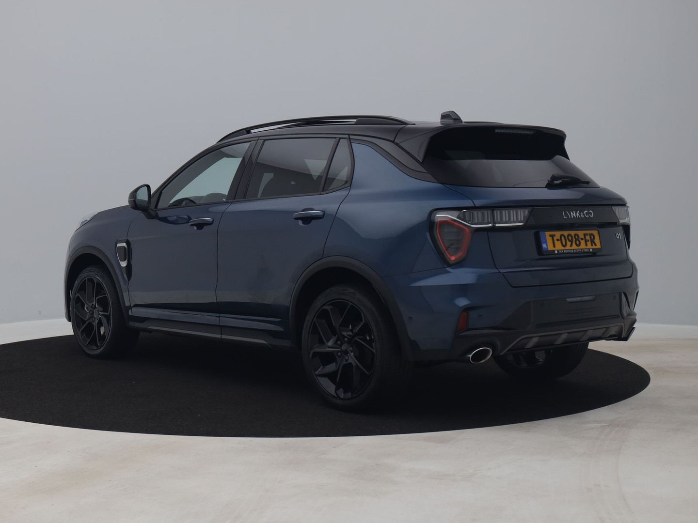 Lynk & Co Lynk & Co
