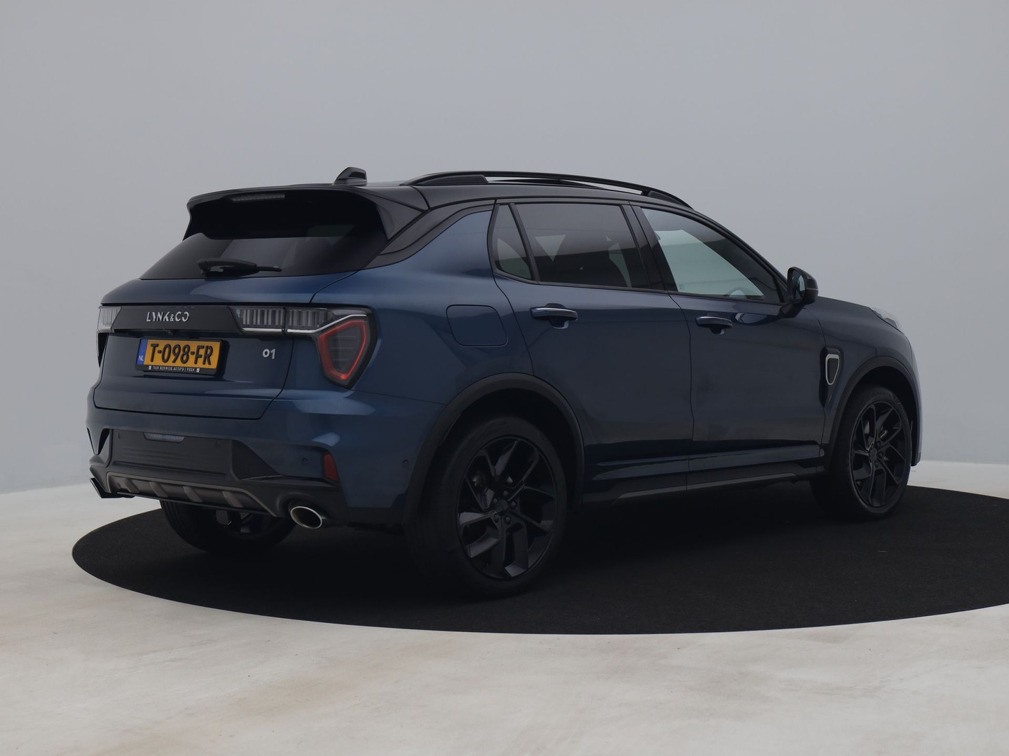 Lynk & Co Lynk & Co