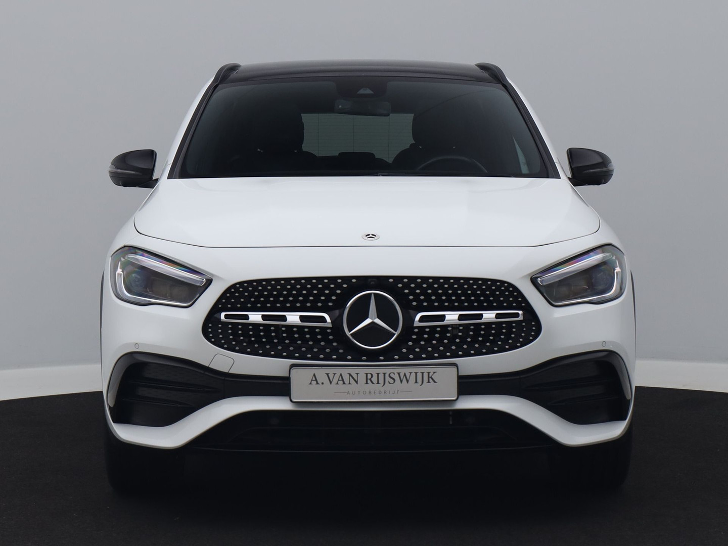 Mercedes-Benz