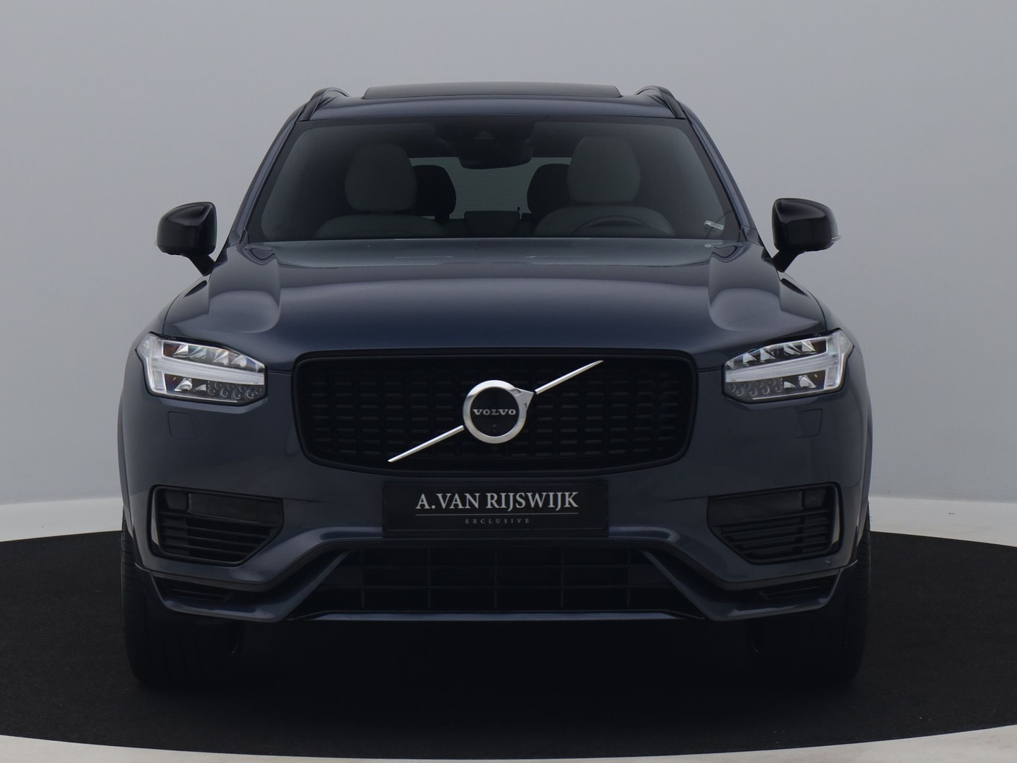 Volvo