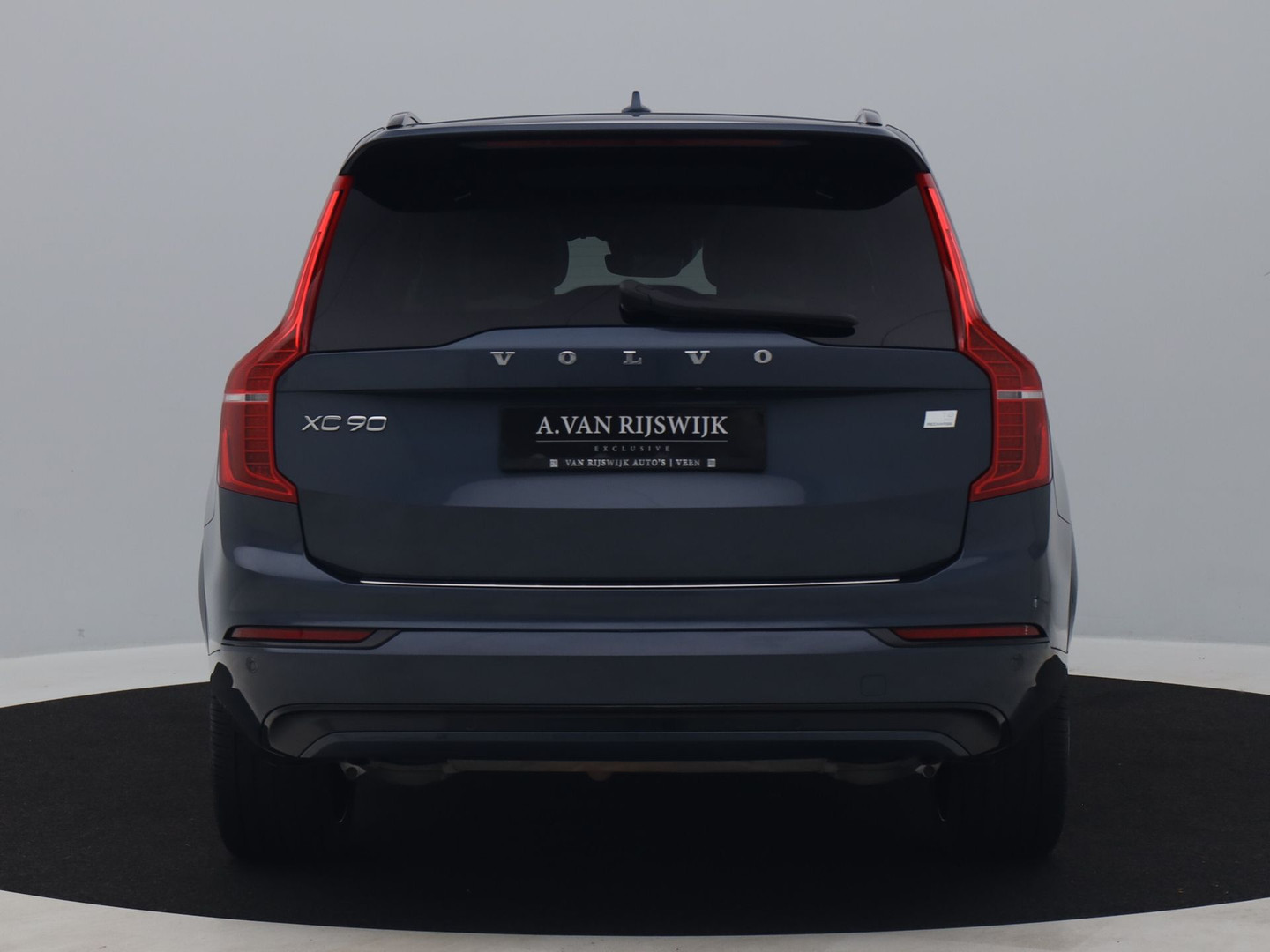 Volvo