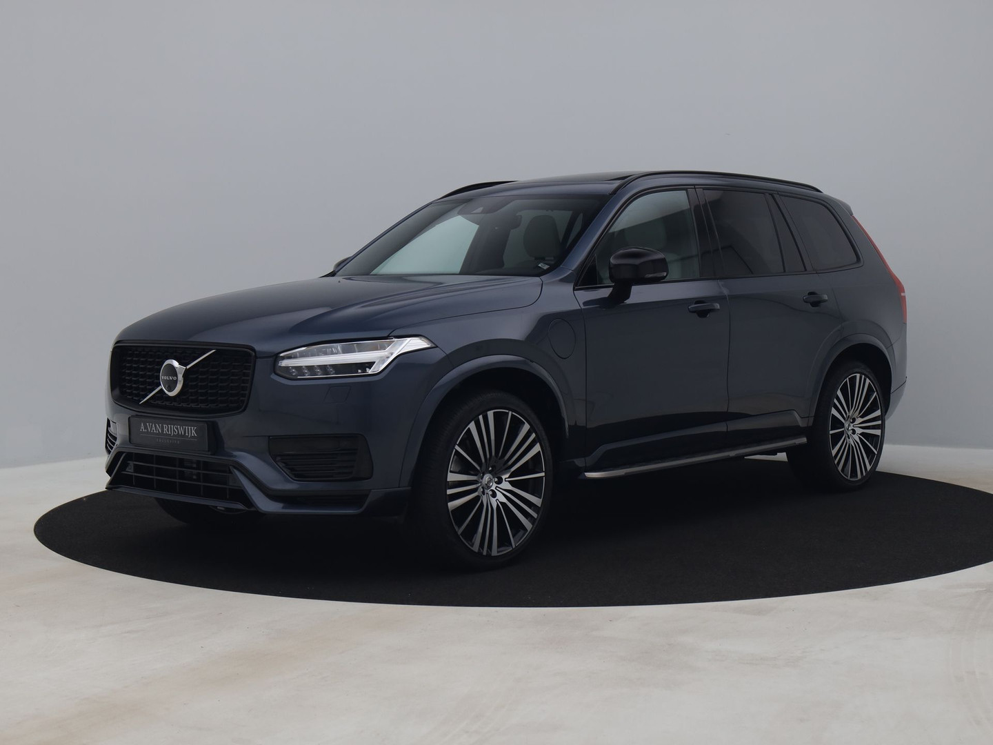 Volvo