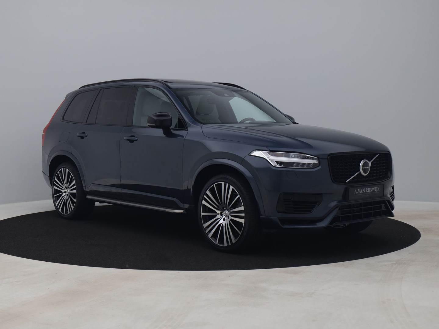 Volvo