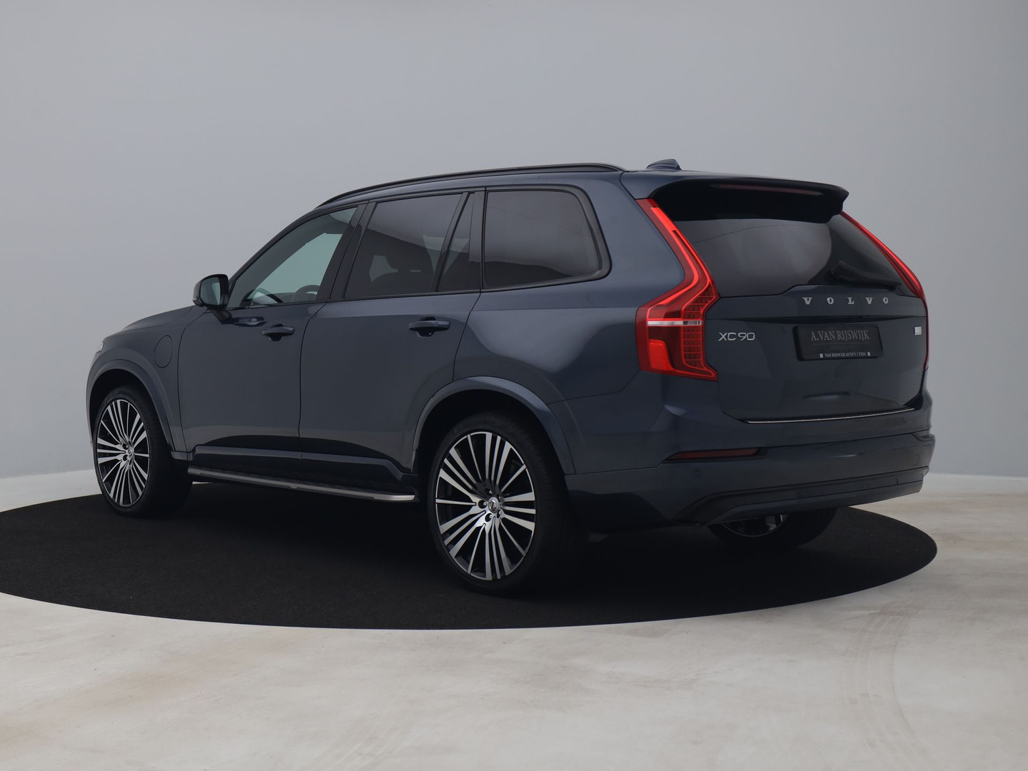 Volvo