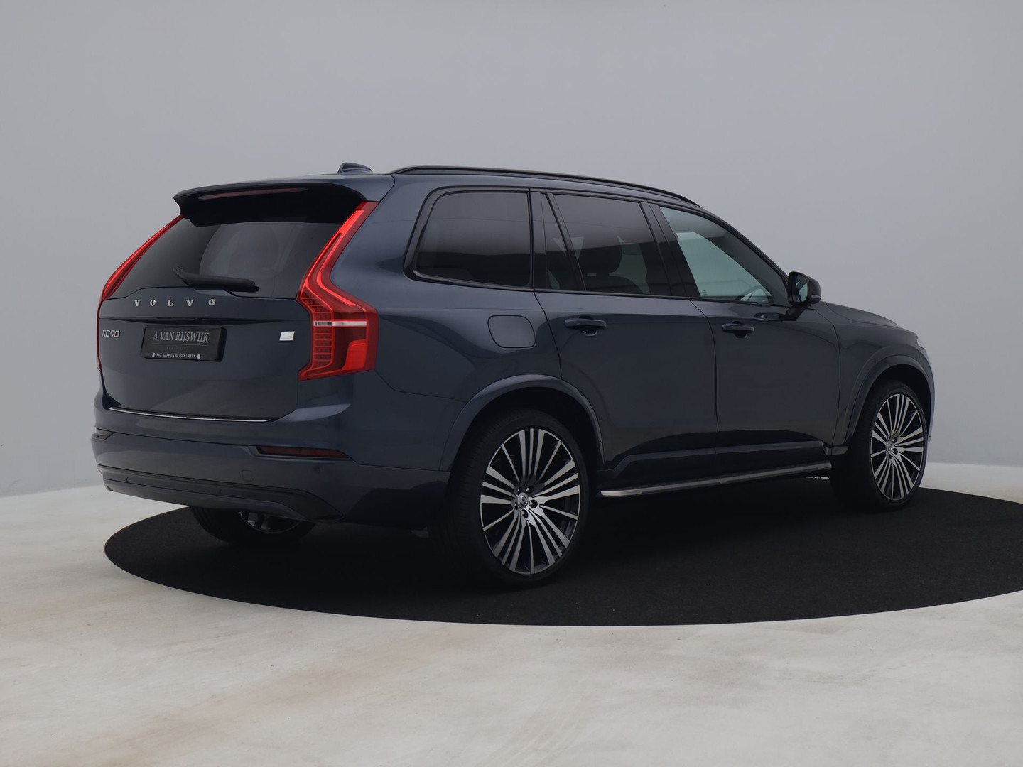 Volvo