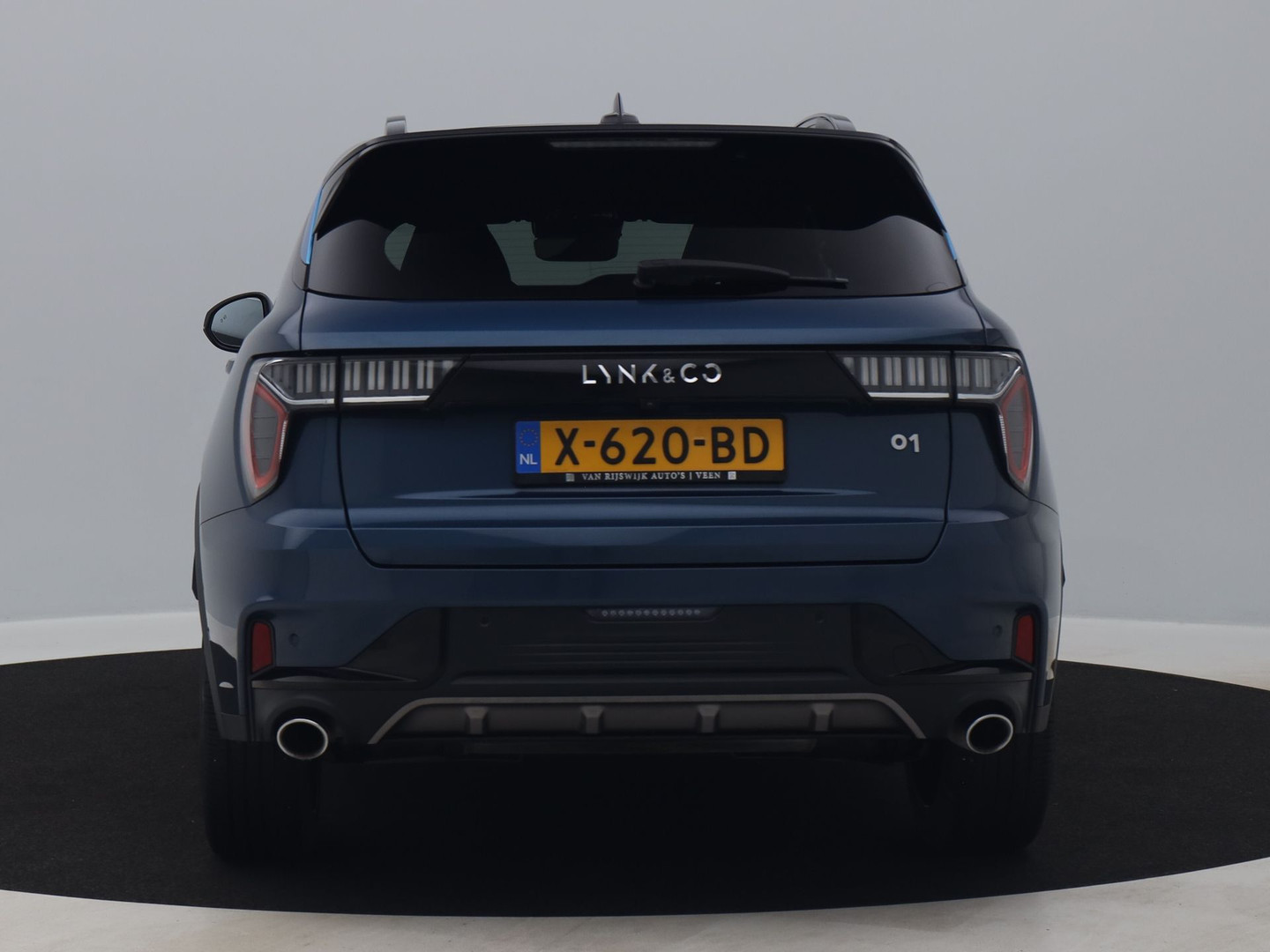Lynk & Co Lynk & Co