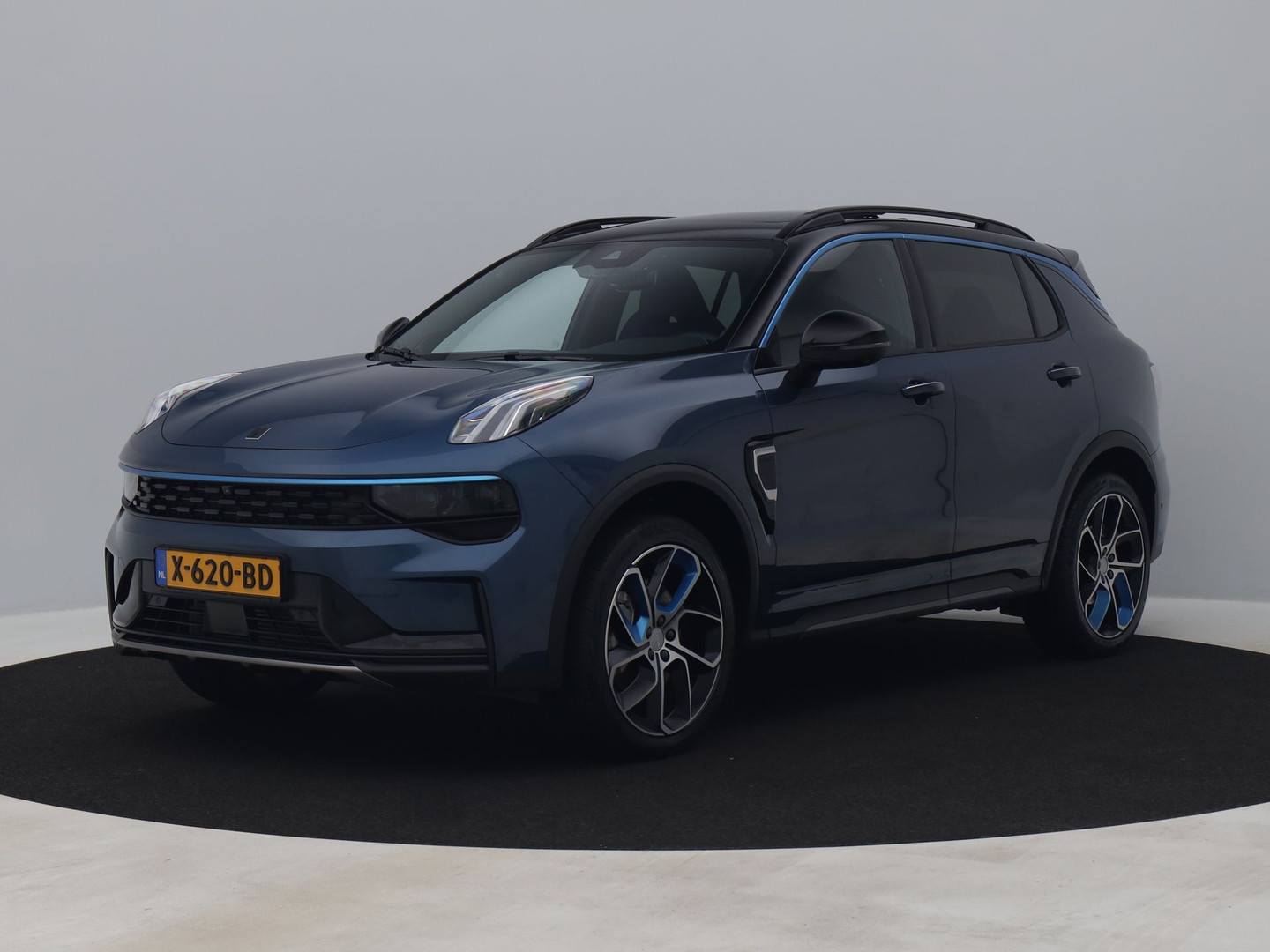 Lynk & Co Lynk & Co