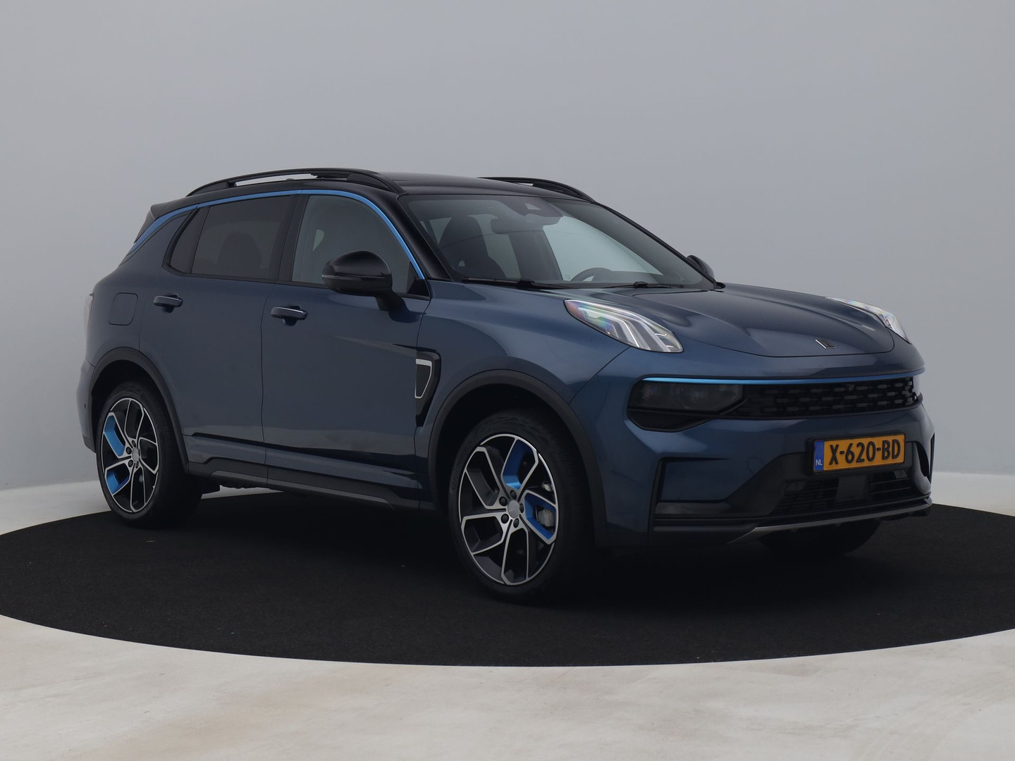 Lynk & Co Lynk & Co