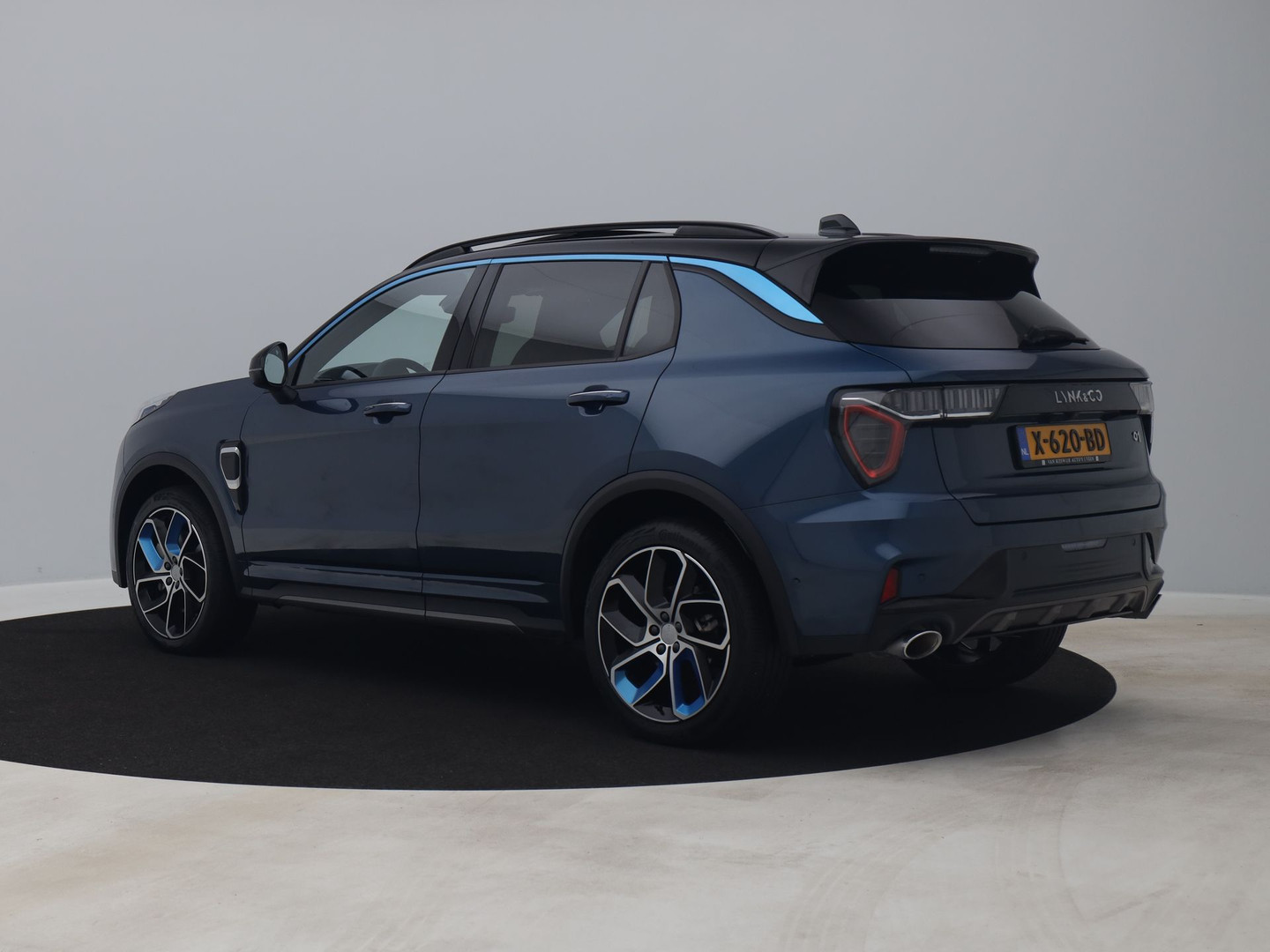 Lynk & Co Lynk & Co