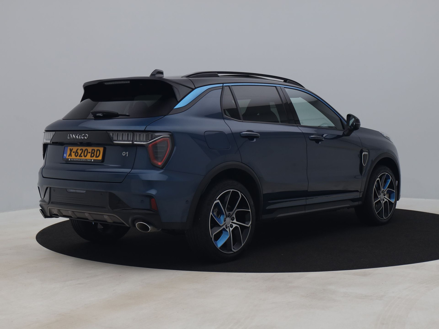 Lynk & Co Lynk & Co