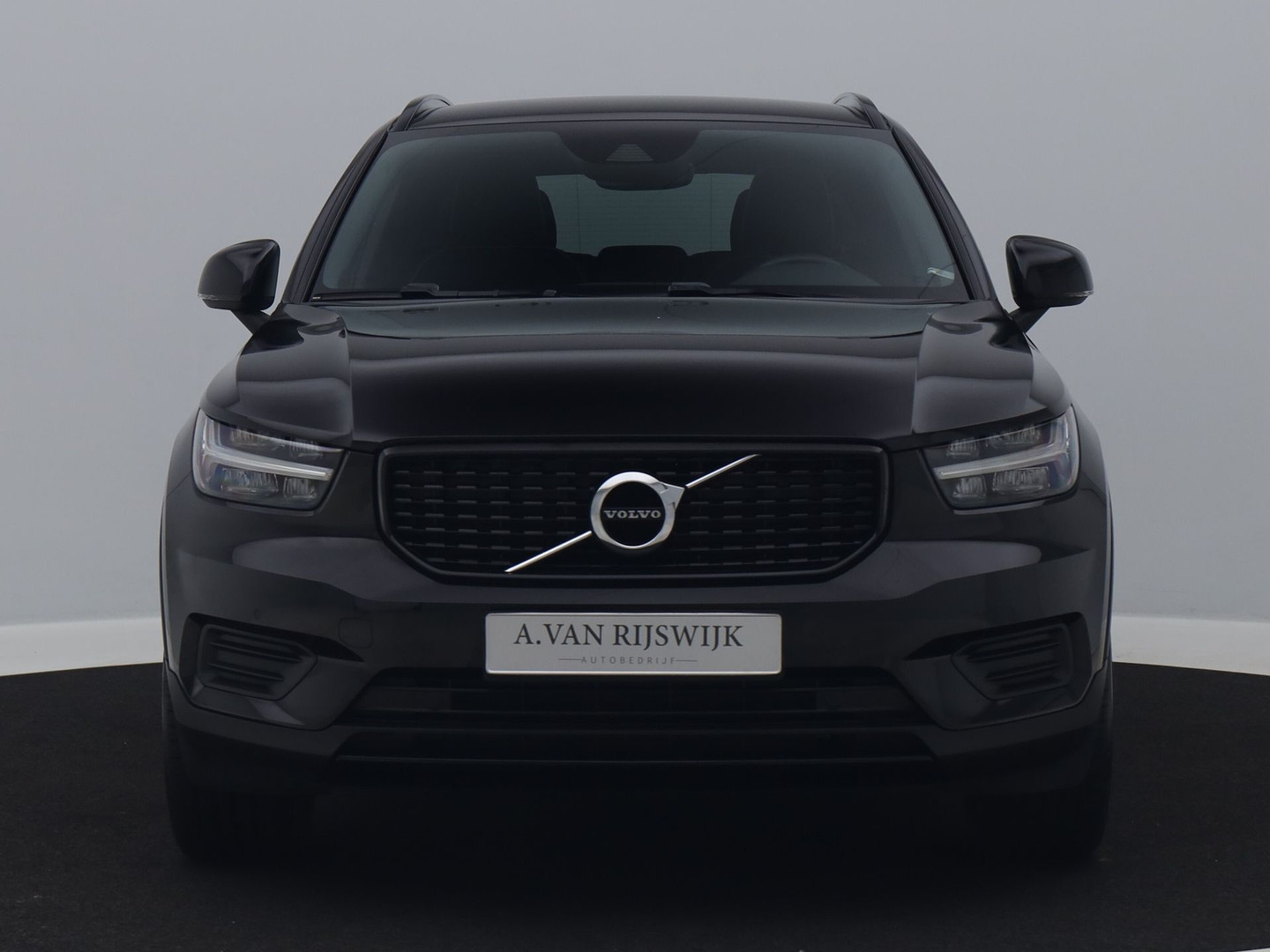 Volvo