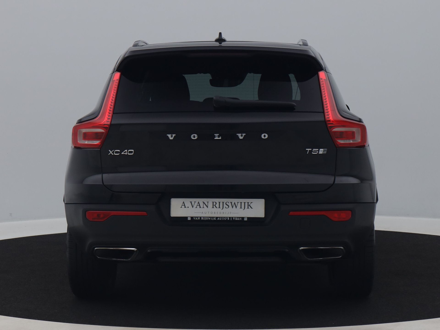 Volvo