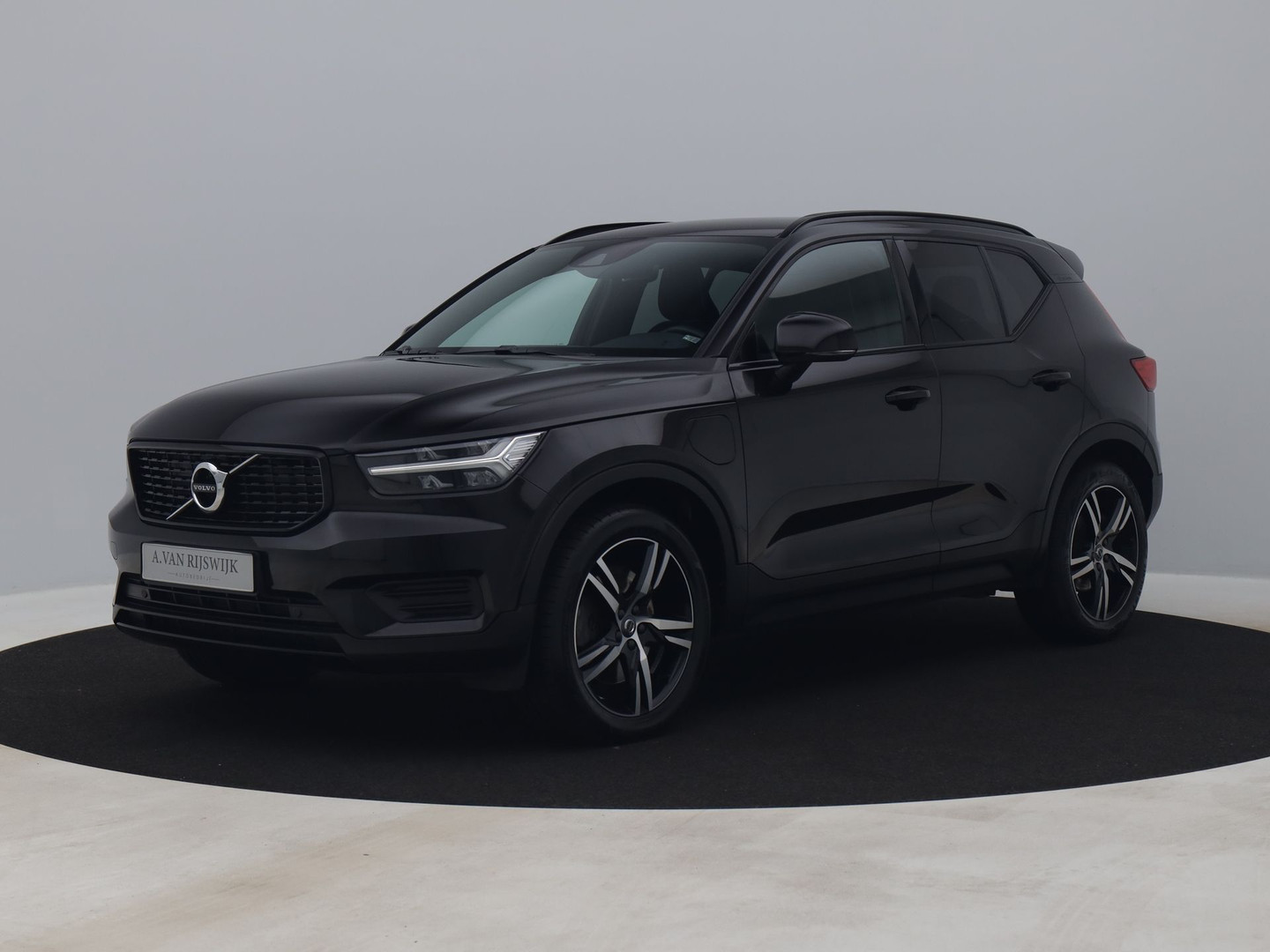 Volvo