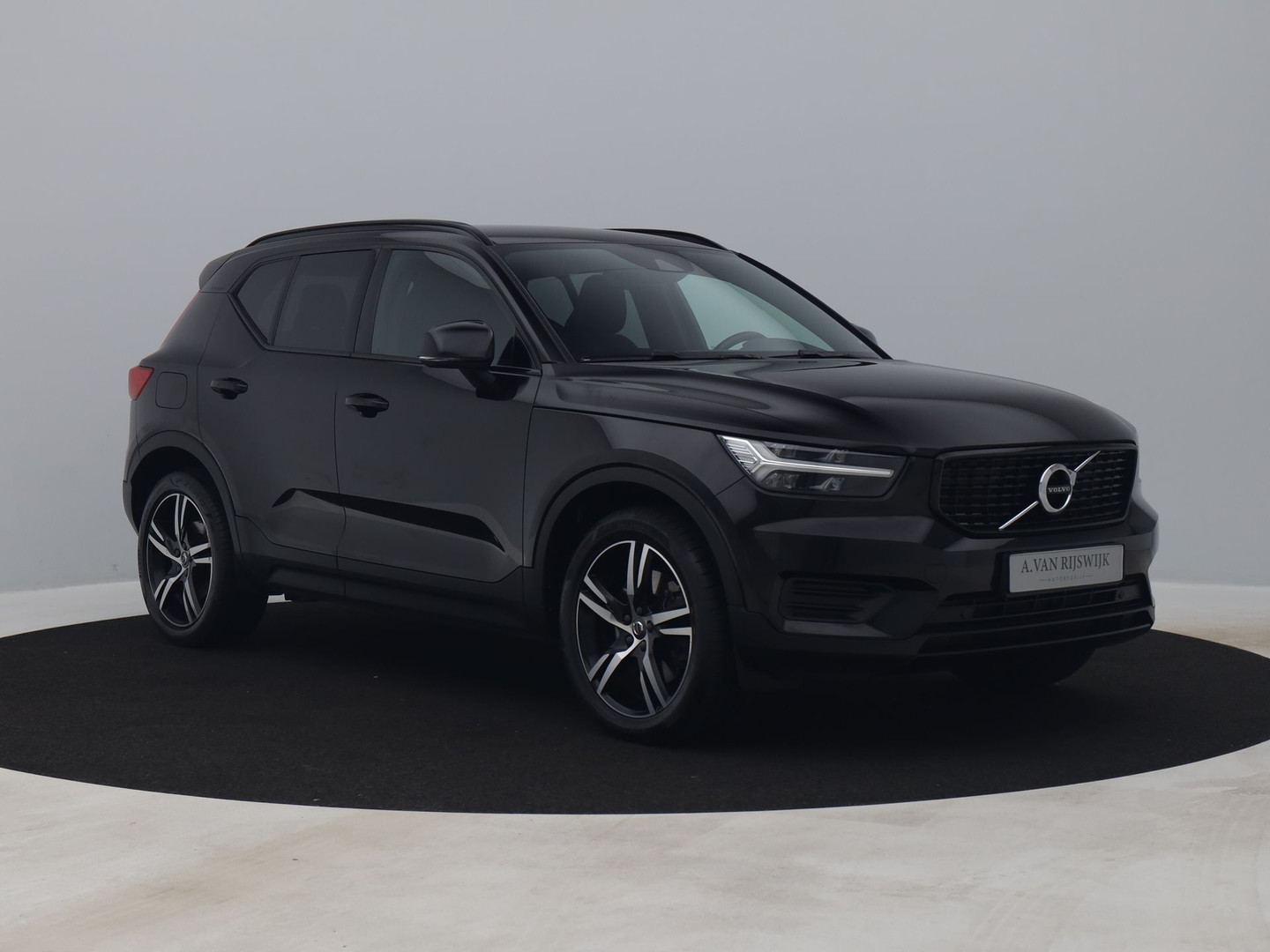 Volvo
