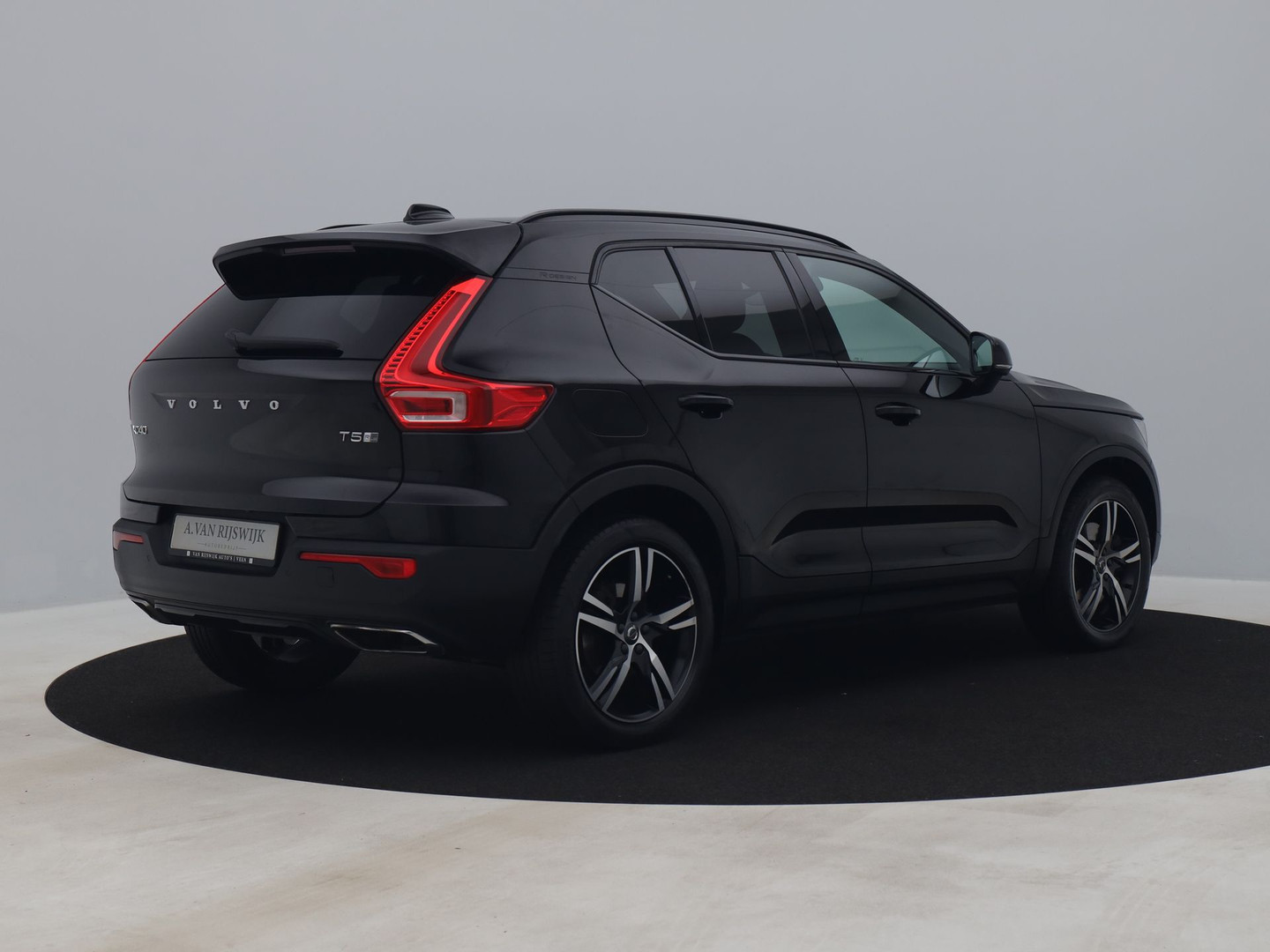 Volvo