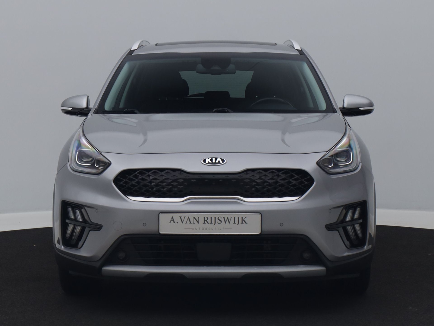 Kia Kia