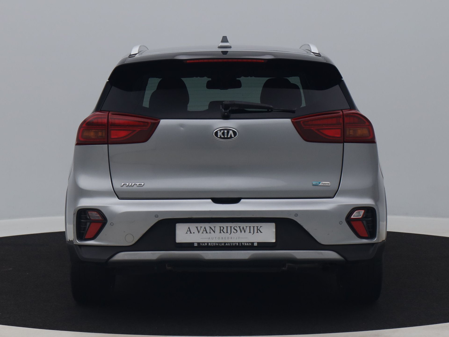 Kia Kia