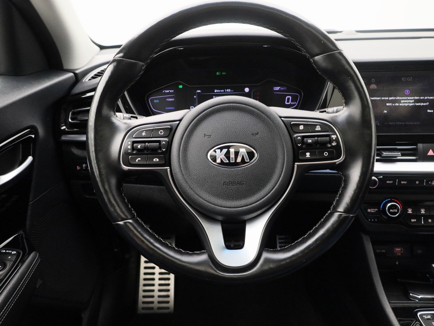 Kia Kia