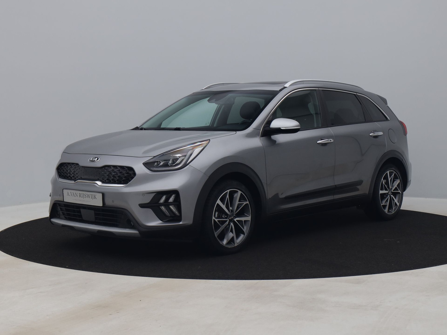 Kia Kia