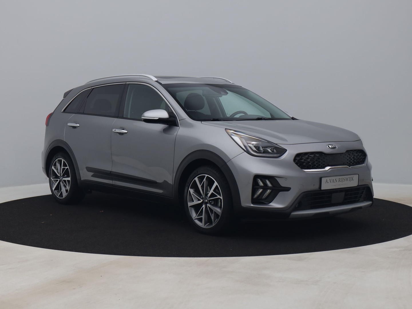 Kia Kia