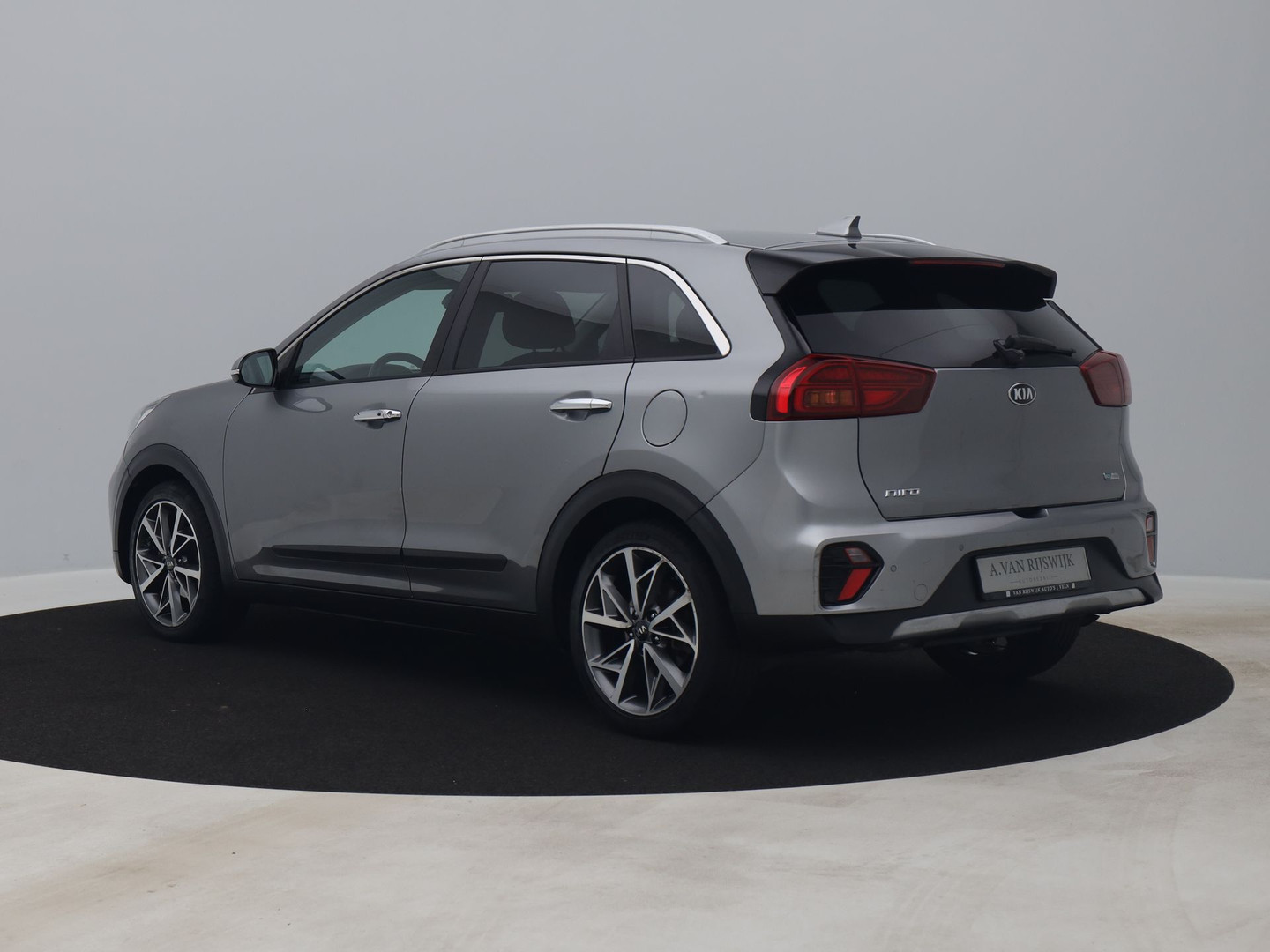 Kia Kia