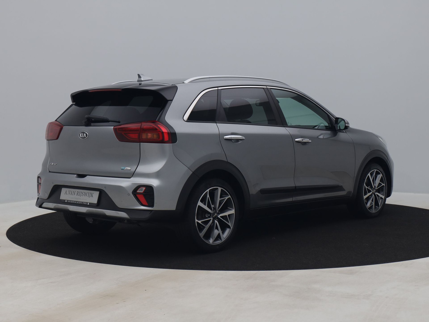 Kia Kia