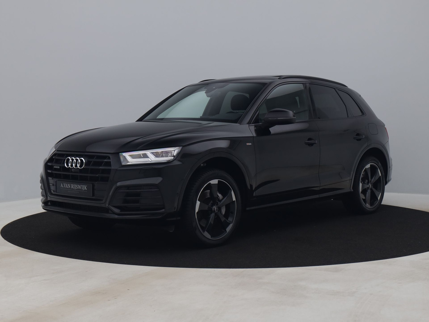 Audi
