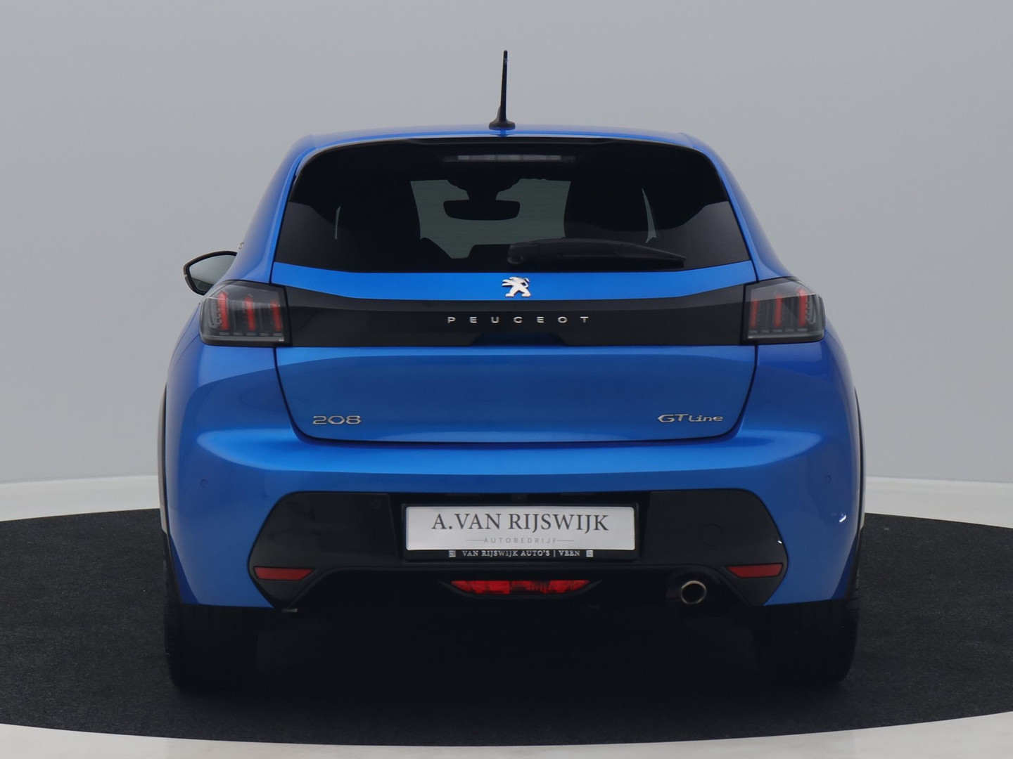Peugeot