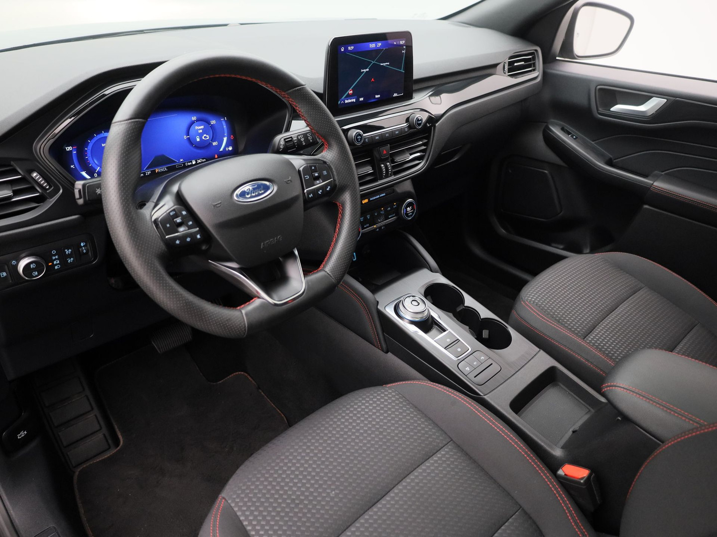 Ford Ford