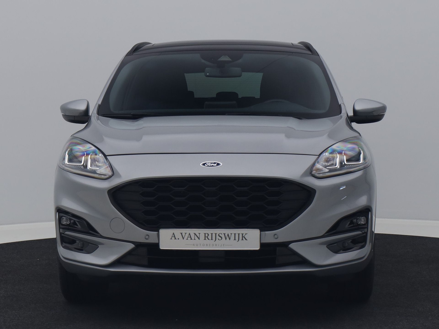 Ford Ford